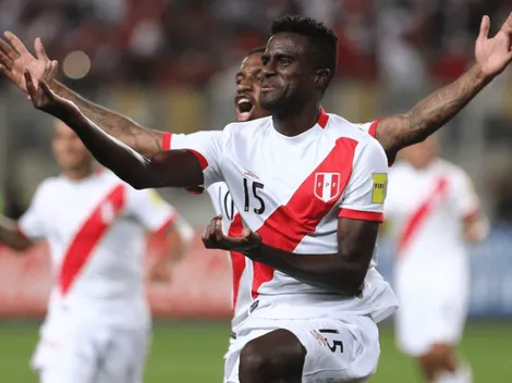 Christian Ramos se postula para ser convocado por Juan Reynoso