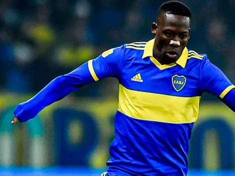 Luis Advíncula sufrió lesión en su último partido y se perdería el clásico vs. Racing