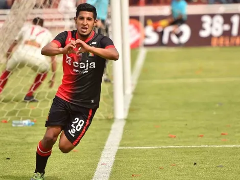 Alexis Arias reveló como jugará FBC Melgar en su visita al Inter de Porto Alegre