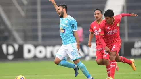 Cristal quiere volver a las victorias