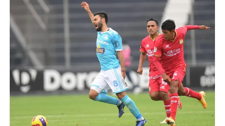 Cristal quiere volver a las victorias