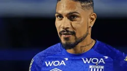 Mejor que nunca: Paolo Guerrero entrena a full en Avaí de Brasil