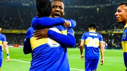 Advíncula recibe elogios de la prensa argentina tras triunfo de Boca. (Foto: Getty Images)