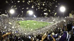 "Alianza Lima estará a la altura de los mejores estadios a nivel mundial"