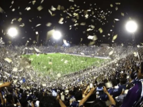 "Alianza Lima estará a la altura de los mejores estadios a nivel mundial"