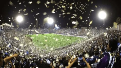 "Alianza Lima estará a la altura de los mejores estadios a nivel mundial"