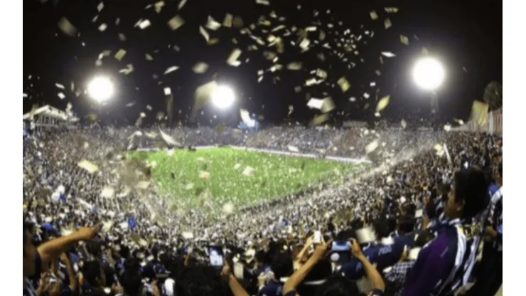 "Alianza Lima estará a la altura de los mejores estadios a nivel mundial"