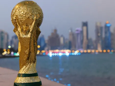 ¿Una señal para Perú? Partido inaugural sufrió modificación