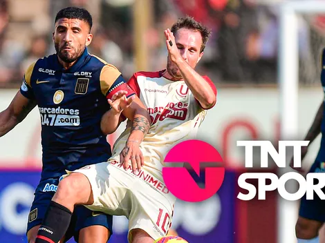 Estos son los únicos clubes que estarán ligados a Gol Perú en 2023