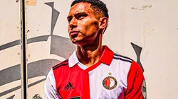 Marcos López firmó por el cuadro neerlandés.