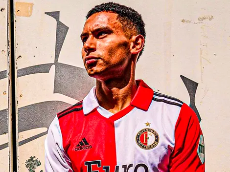 Las primeras palabras de Marcos López tras fichar por el Feyenoord