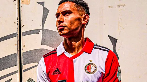 Marcos López firmó por el cuadro neerlandés.