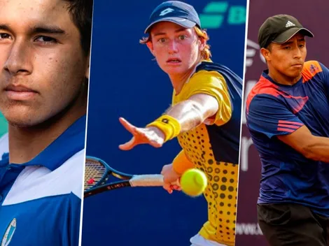 ¡A seguir alentando! Conoce la programación del DirecTV Open Lima de este miércoles