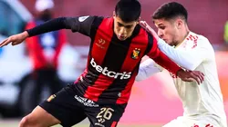 Exmundialista argentino y campeón de la Sudamericana respeta a FBC Melgar: "Tratan bien el balón". (Foto: Getty Images)