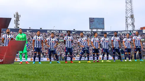 A la altura de Juventus y Barcelona: Alianza Lima en la élite mundial
