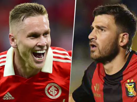 FINAL: Inter 0 (1) - 0 (3) Melgar por la Copa Sudamericana 2022 | Resultado y estadísticas del partido