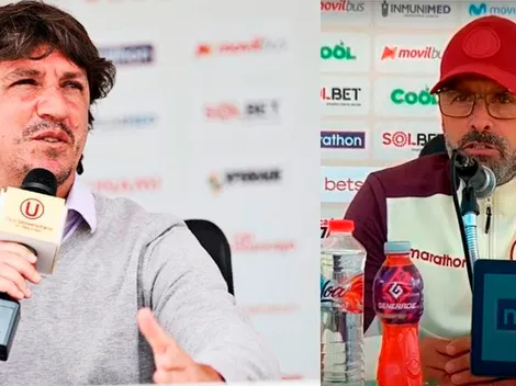 Jean Ferrari habló sobre la continuidad de Carlos Compagnucci