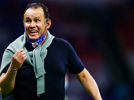 Reynoso visitará México para reunirse con jugadores peruanos