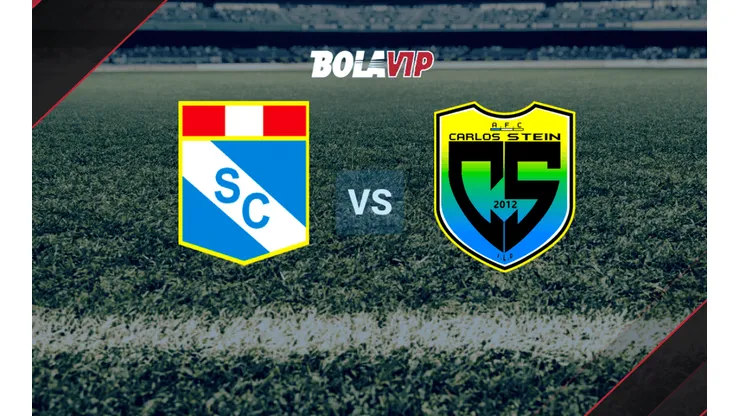 Pronóstico de Sporting Cristal vs. Carlos Stein, por la Jornada 7 de Liga 1 Betsson de Perú: ¿Quién tiene más posibilidades de ganar?