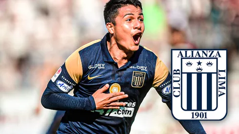 Jairo Concha es uno de los tres jugadores que renovarían.