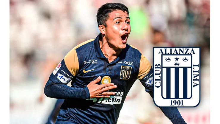 Jairo Concha es uno de los tres jugadores que renovarían.