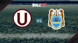 Pronóstico de Universitario vs. Binacional, por la Jornada 7 de Liga 1 Betsson de Perú: ¿Quién tiene más posibilidades de ganar?