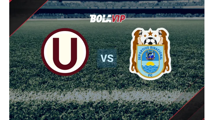 Pronóstico de Universitario vs. Binacional, por la Jornada 7 de Liga 1 Betsson de Perú: ¿Quién tiene más posibilidades de ganar?
