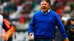 "Llevo 3 días sin dormir analizando al equipo". (Foto: Getty Images)