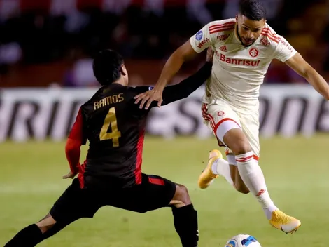 El gran premio que ganará Melgar si logra la hazaña ante Inter