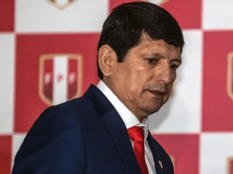 Denuncias e irregularidades contra Agustín Lozano por venta de derechos televisivos