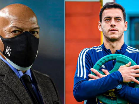 Conoce cuál será la sanción que recibirá Alejandro Duarte