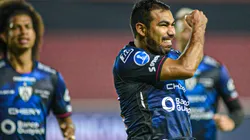 Independiente del Valle clasificó a la siguiente etapa.