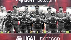 Los 12 jugadores de Cristal que terminan contrato este 2022