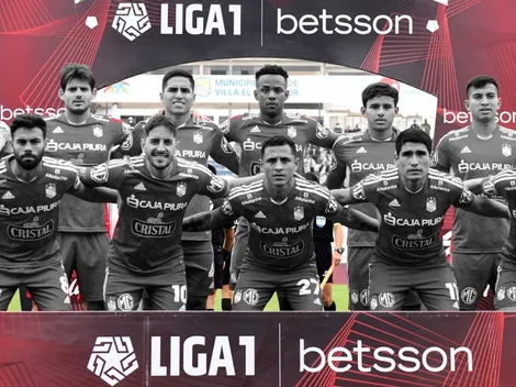 Los 12 jugadores de Cristal que terminan contrato este 2022