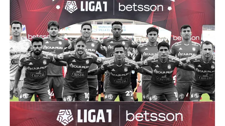 Los 12 jugadores de Cristal que terminan contrato este 2022