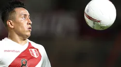 Cueva tendrá una conversación con Reynoso