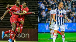 El partido corresponderá a la fecha 8 del Torneo Clausura.