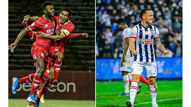 El partido corresponderá a la fecha 8 del Torneo Clausura.