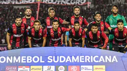 Melgar visitará a Internacional en Beira Río.