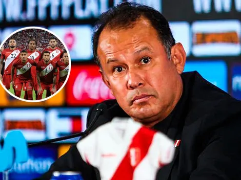 Se definió cuándo Reynoso dará la lista de convocados a la Selección