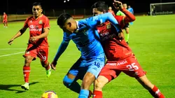 Sport Huancayo vs ADT: por la fecha 6 del Torneo Clausura de la Liga 1. (Foto: De Chalaca)
