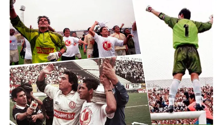 Óscar Ibáñez recordó a Alianza Lima: "Perder con el clásico rival puede cambiar tu historia"
