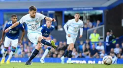 Chelsea visita a Everton en Liverpool