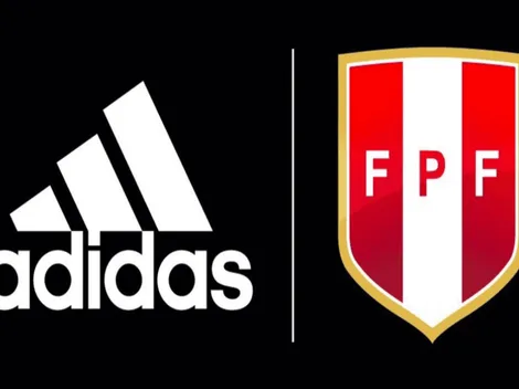 ¿Cuándo será presentada la nueva camiseta oficial hecha por Adidas?