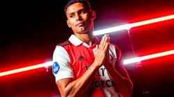 Marcos López jugará en el equipo neerlandés.