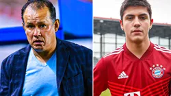 El DT planea incorporar a más jugadores a la selección peruana.