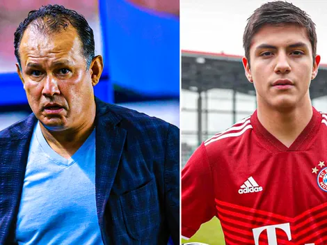 La lista de jugadores con doble nacionalidad que Reynoso podría convocar