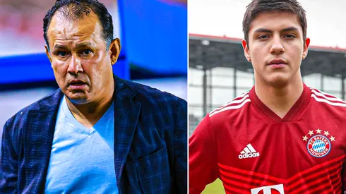 El DT planea incorporar a más jugadores a la selección peruana.