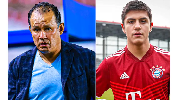 El DT planea incorporar a más jugadores a la selección peruana.