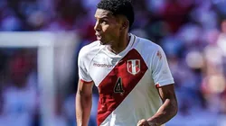 ¿Qué falta para la presentación de Marcos López en el Feyenoord?